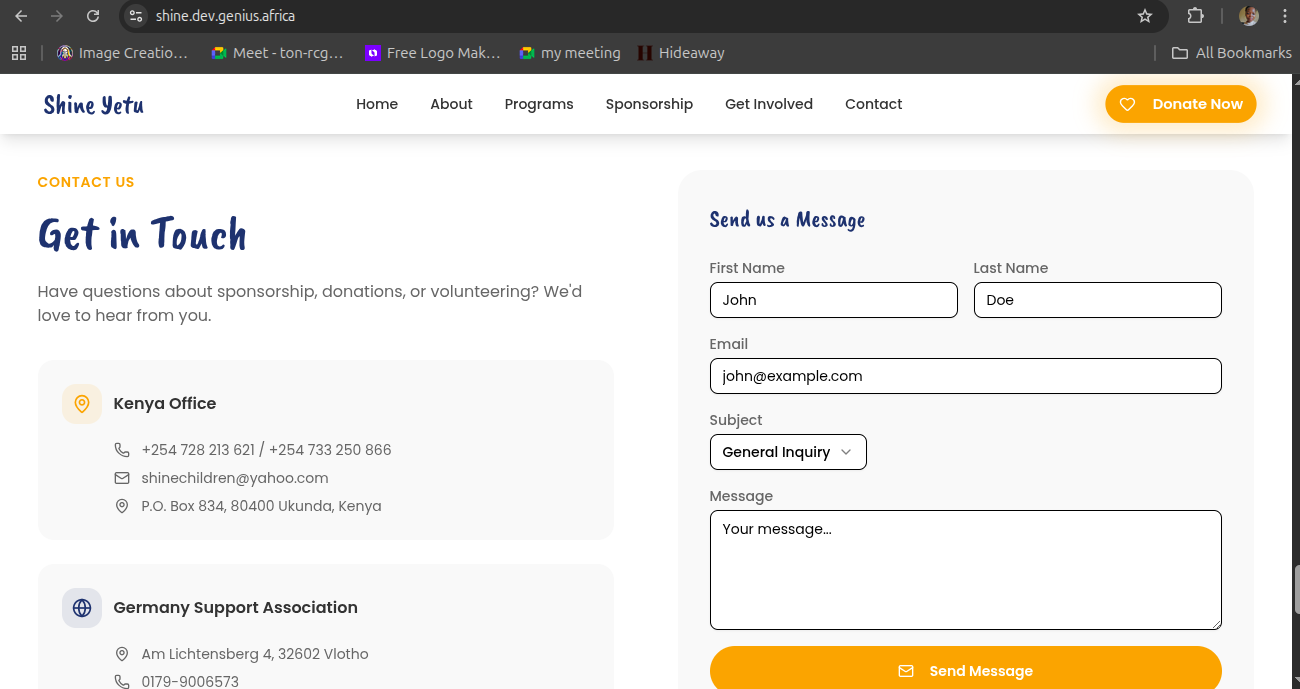 Web screenshot 4