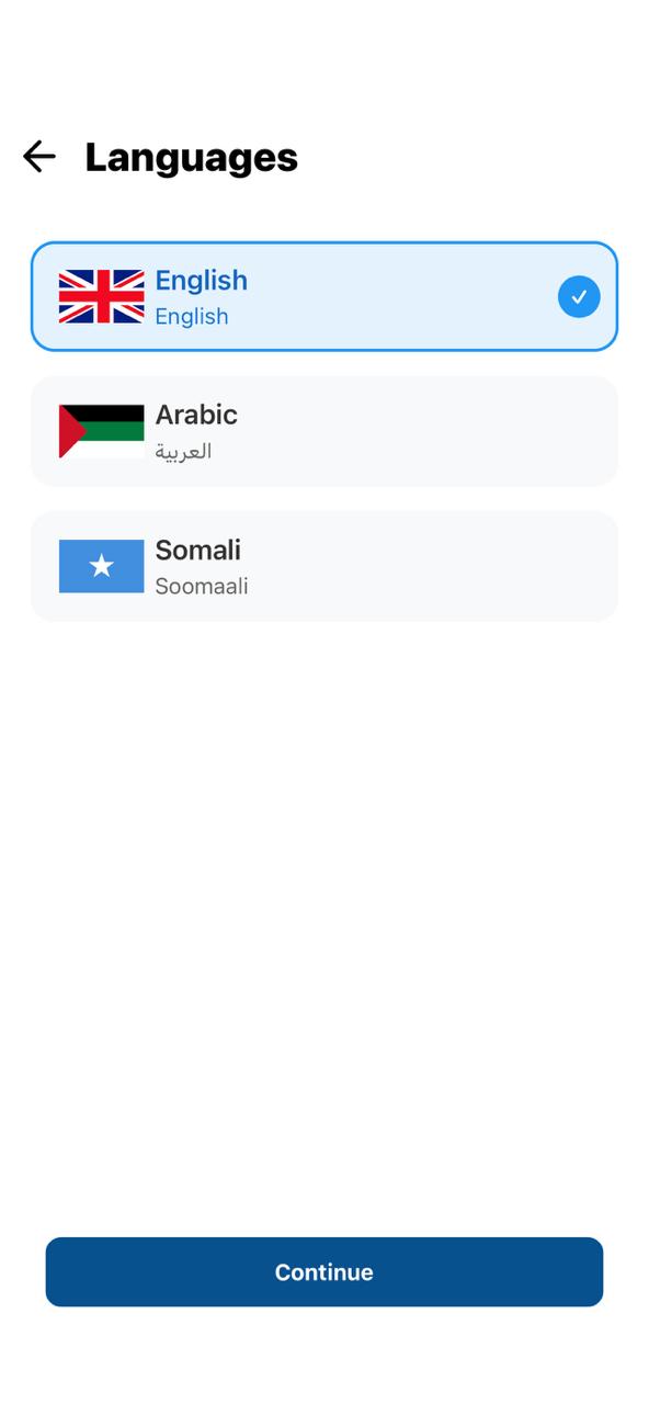 Mobile screenshot 5