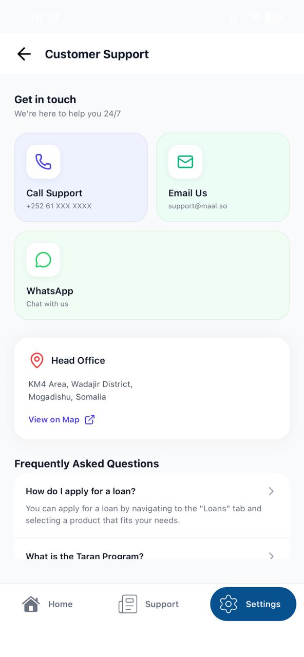 Mobile screenshot 2